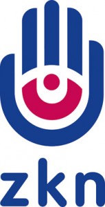 Logo ZKN keurmerk