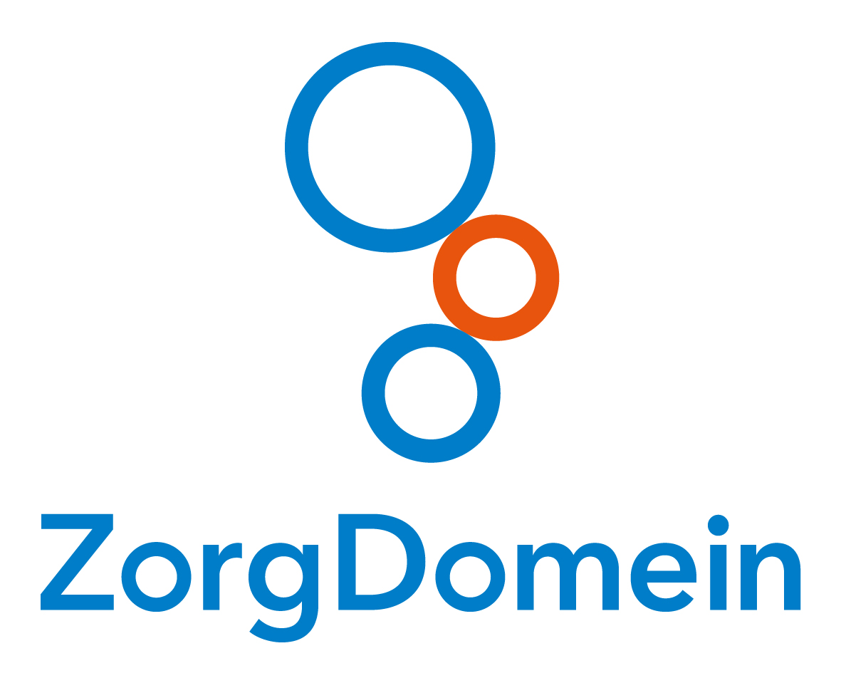 Zorgdomein logo