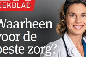 elsevier_beste_klinieken_2021 Park beste kliniek voor knie en heup