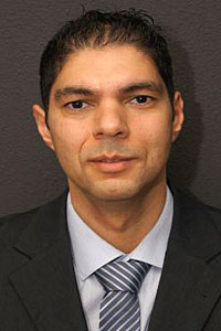 dokter Abu Saris
