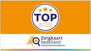 zorgkaart_top_2022 Zorgkaart Nederland top 2022